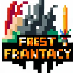 Fantasy Epic Quest Adventure tag icon