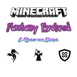 Fantasy Evolved: Quest For Magic tag icon