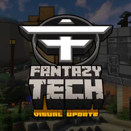 Fantazy Tech tag icon