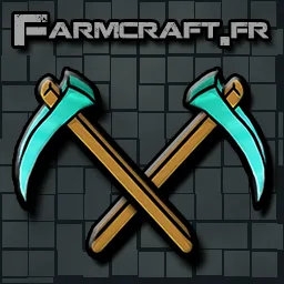 Farmcraft pack tag icon