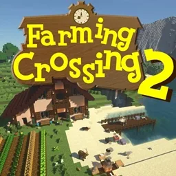 Farming Crossing 2 tag icon