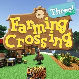 Farming Crossing 3 tag icon