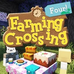 Farming Crossing 4 tag icon