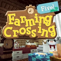 Farming Crossing 5: Made to Order! tag icon