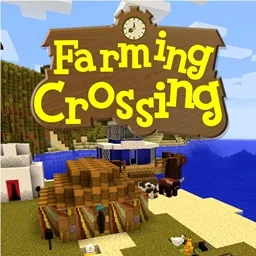 Farming Crossing tag icon