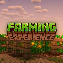 Farming Experience tag icon