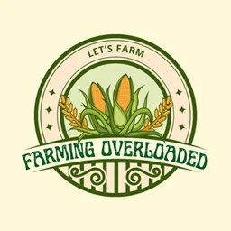 Farming Overloaded tag icon