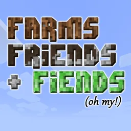 Farms, Friends & Fiends tag icon