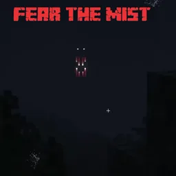 Fear The Mist tag icon