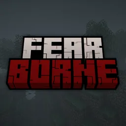 Fearborne - Horror RPG Adventure tag icon