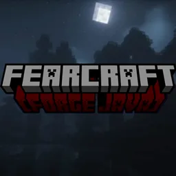 FEARCRAFT [FORGE JAVA] tag icon