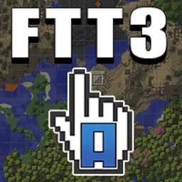 Feed The Trouduc 3 - FTT3 tag icon