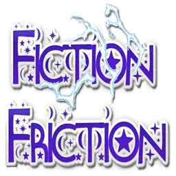 Fiction Friction tag icon