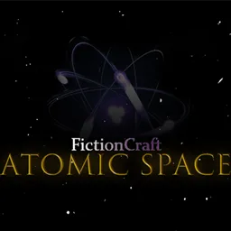 FictionCraft: Atomic Space tag icon