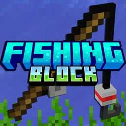 Fishing Block tag icon