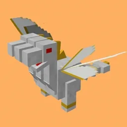 Flames of Orespawn tag icon