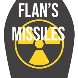 Flan's Missiles tag icon