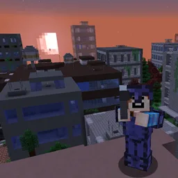 Flan's Mod Factions Pack tag icon