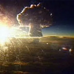 Flans Nukes and stuff tag icon