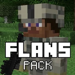 Flans Pack tag icon