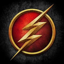 Flash & IronMan Pack tag icon
