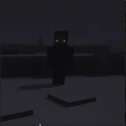 Flawless Horror, Winter Survival (Proximity chat) tag icon