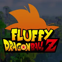 Fluffy Dragon Ball Z tag icon