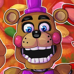 Fnaf pizzeria simulator tag icon