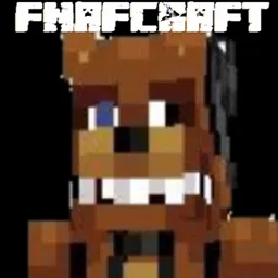 FnafCraft tag icon