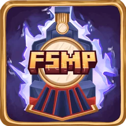 Folklore SMP tag icon