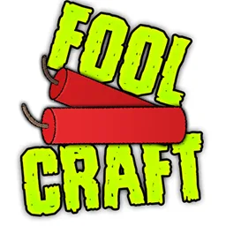 FoolCraft tag icon