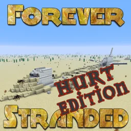 Forever Stranded Hurt Edition tag icon