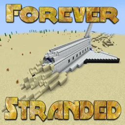 Forever Stranded tag icon