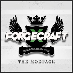 ForgeCraft: The Modpack tag icon