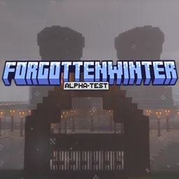 ForgottenWinter tag icon