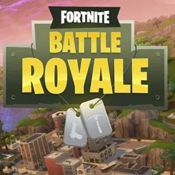 Fortnite BattleCraft tag icon