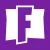 Fortnite PACK. tag icon