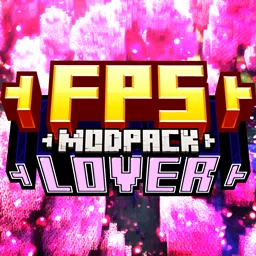 FPS Modpack Lover tag icon
