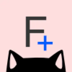 FPS+ tag icon