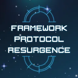 Framework Protocol Resurgence(Protocol Alpha) tag icon