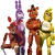 FreddyFazbear Pack tag icon