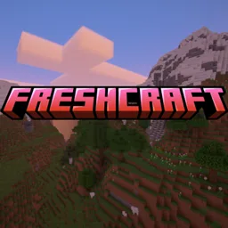 FreshCraft - A Fresh New Experience tag icon