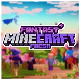 FreshCraft Fantasy DLC tag icon