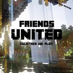 Friends United tag icon
