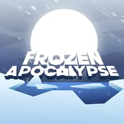 Frozen Apocalypse | Survive the Ice Age Apocalypse tag icon