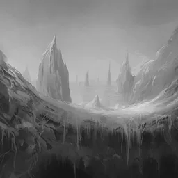 Frozen Wastelands tag icon