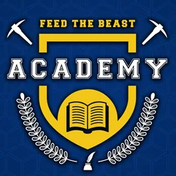 FTB Academy tag icon