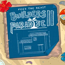FTB Builders Paradise 2 tag icon