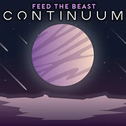 FTB Continuum tag icon