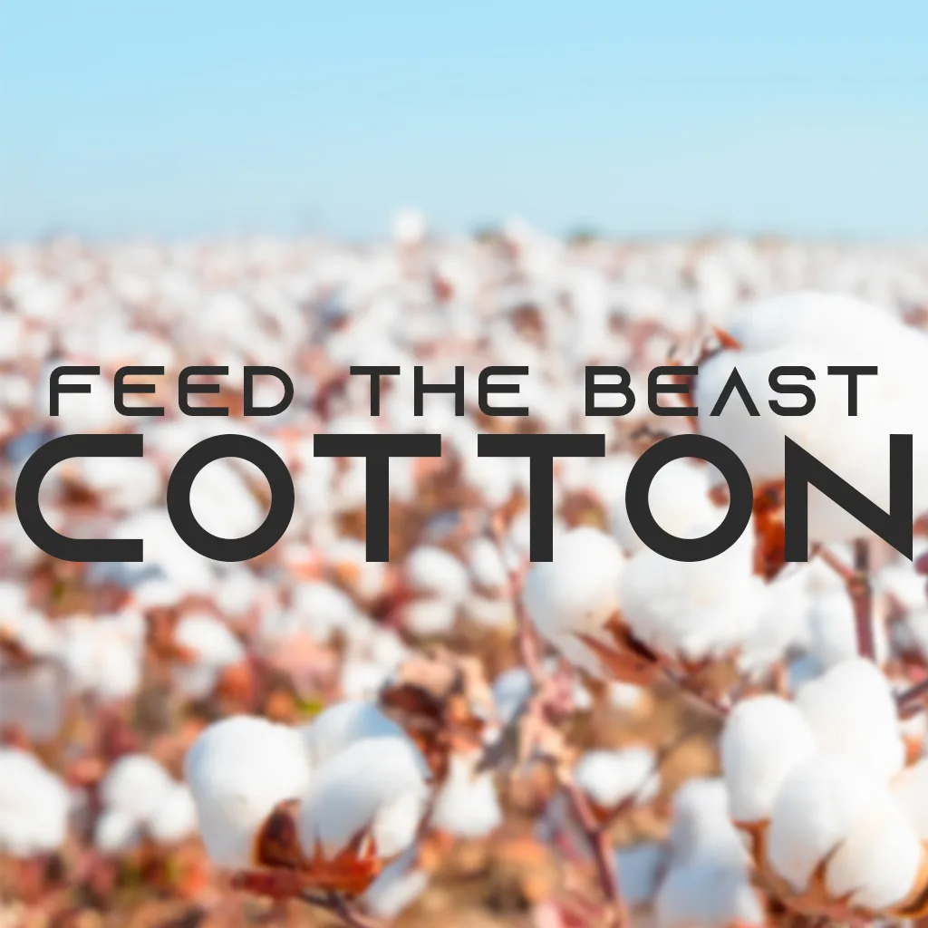 FTB Cotton tag icon